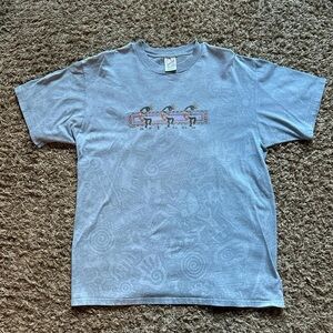 Vintage Jerzees Arizona Shirt